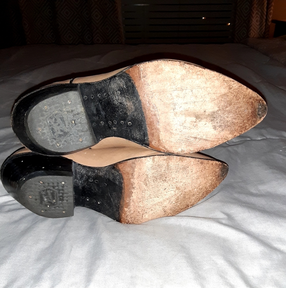 Cowboy Boots - Picture 2 of 4